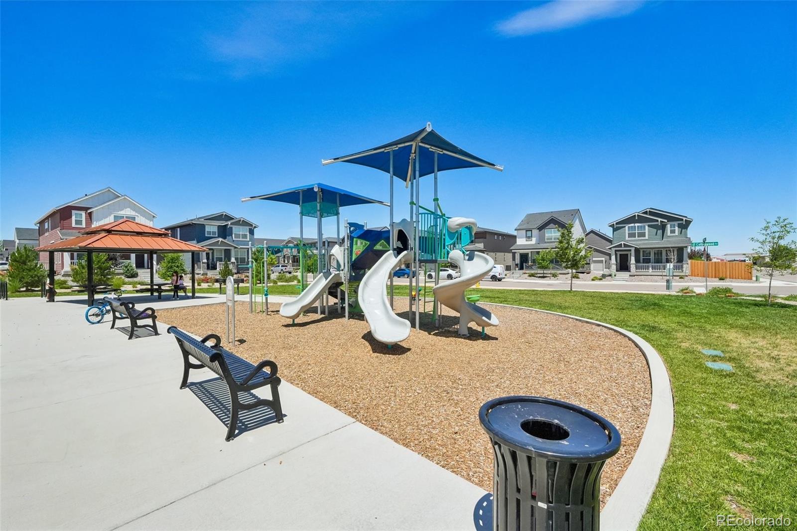 MLS Image #40 for 765  aspen avenue,bennett, Colorado