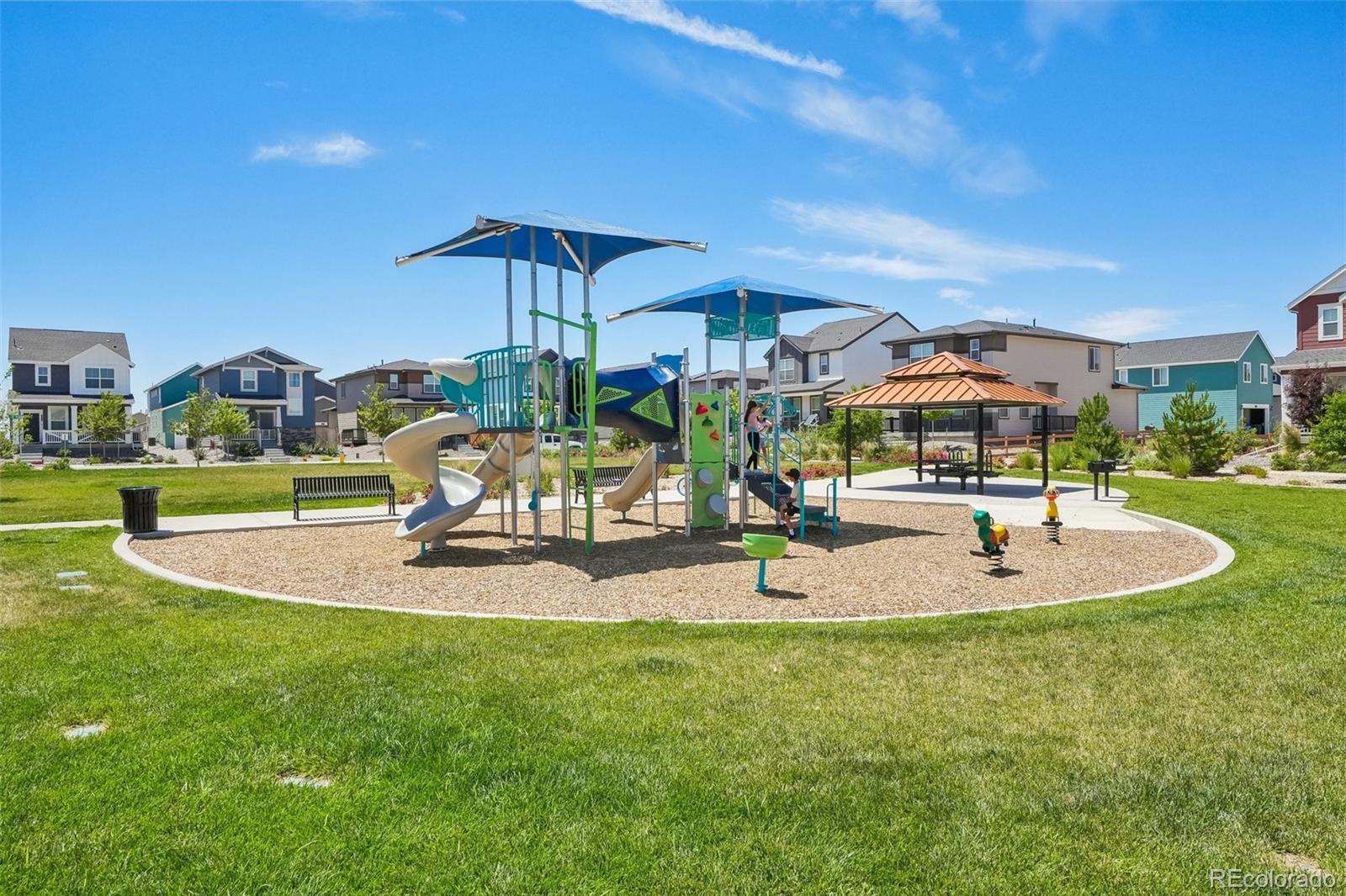 MLS Image #44 for 765  aspen avenue,bennett, Colorado