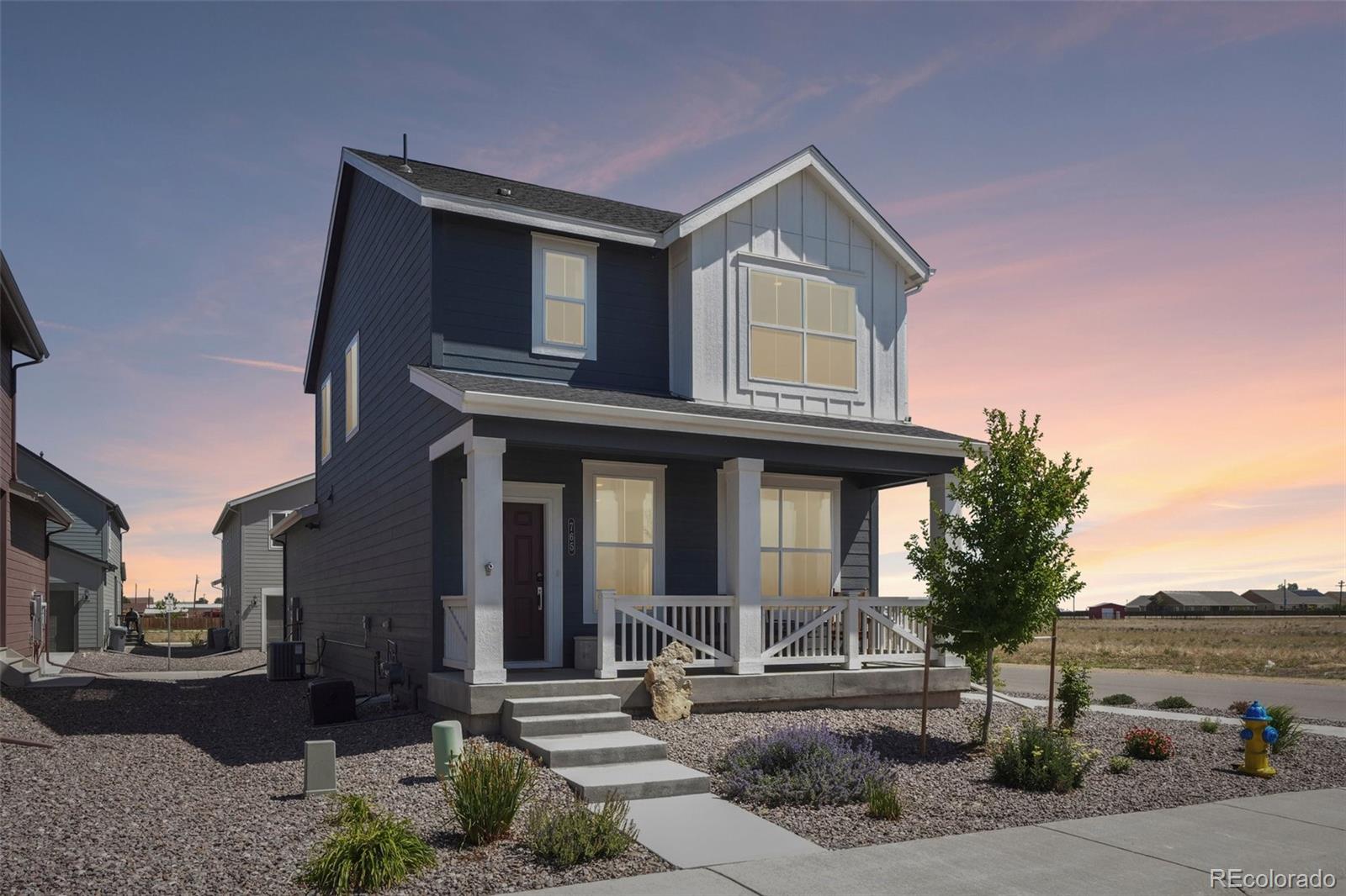 MLS Image #45 for 765  aspen avenue,bennett, Colorado