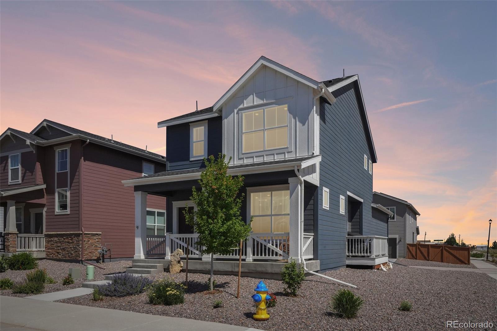 MLS Image #46 for 765  aspen avenue,bennett, Colorado