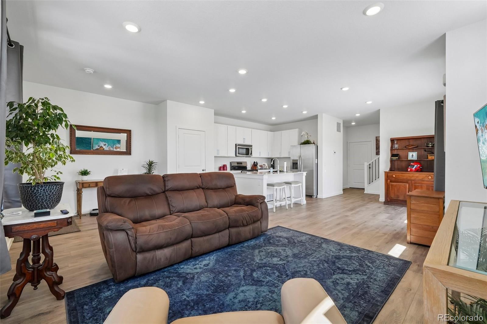 MLS Image #7 for 765  aspen avenue,bennett, Colorado