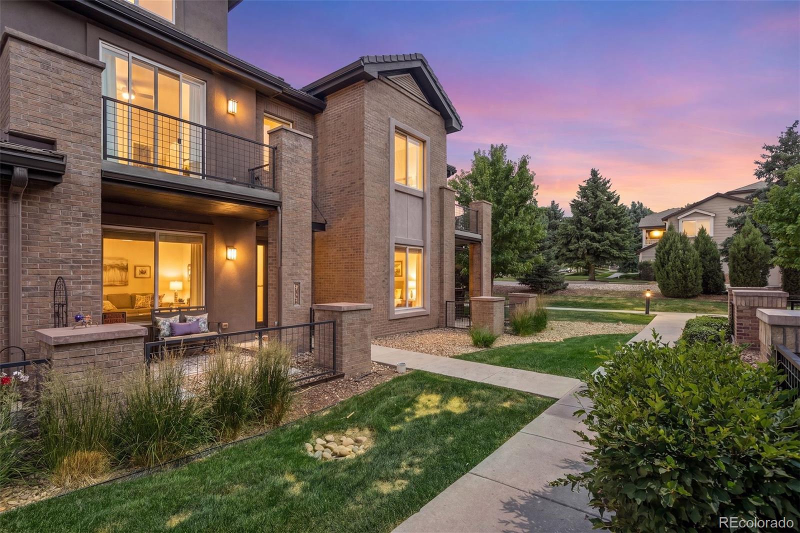 MLS Image #0 for 9050 e caley way,englewood, Colorado