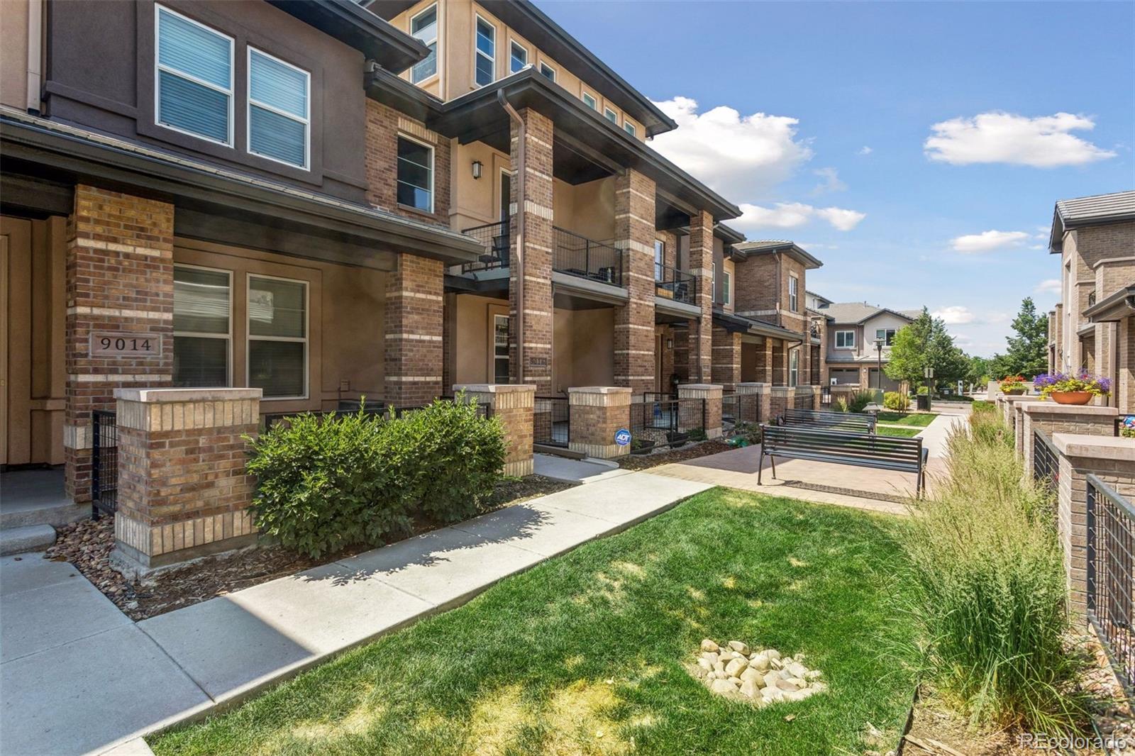 MLS Image #2 for 9050 e caley way,englewood, Colorado