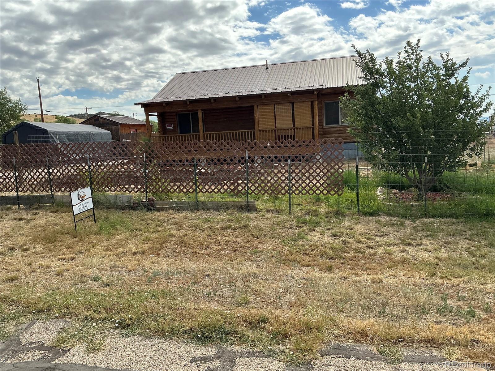 MLS Image #1 for 202  ceratosaurus circle,dinosaur, Colorado