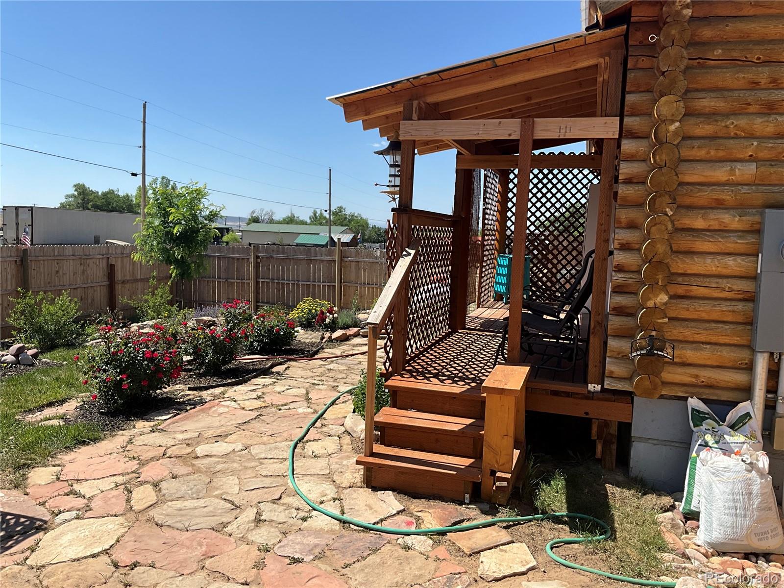 MLS Image #17 for 202  ceratosaurus circle,dinosaur, Colorado