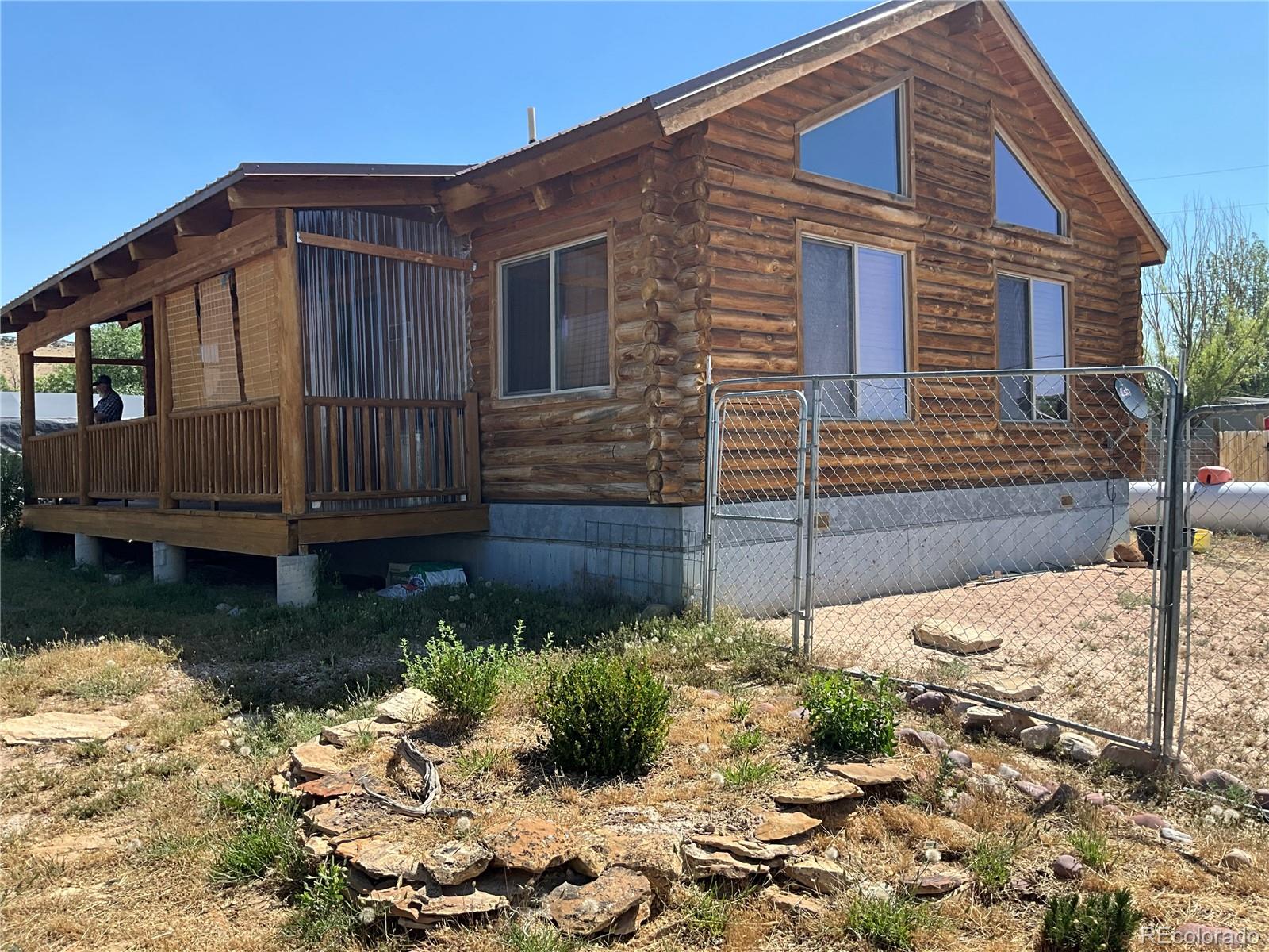 MLS Image #2 for 202  ceratosaurus circle,dinosaur, Colorado