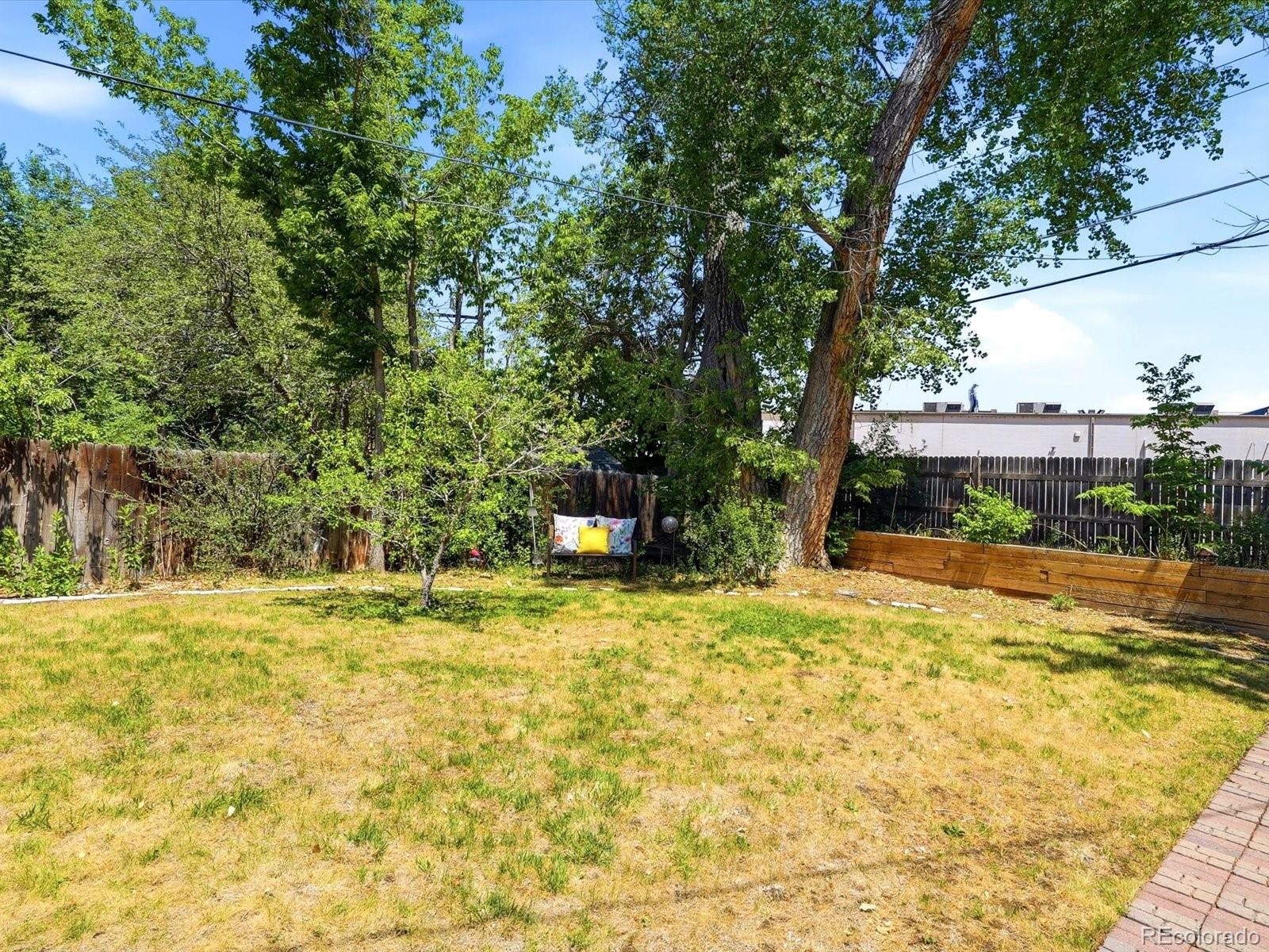 MLS Image #24 for 1440 s hudson street,denver, Colorado
