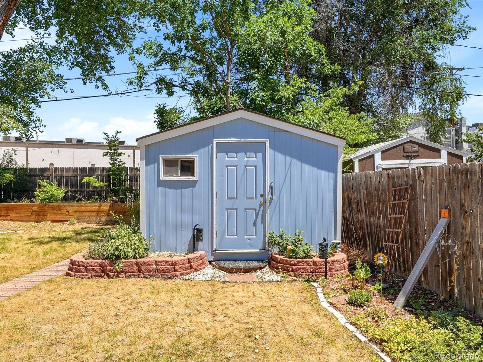 MLS Image #25 for 1440 s hudson street,denver, Colorado