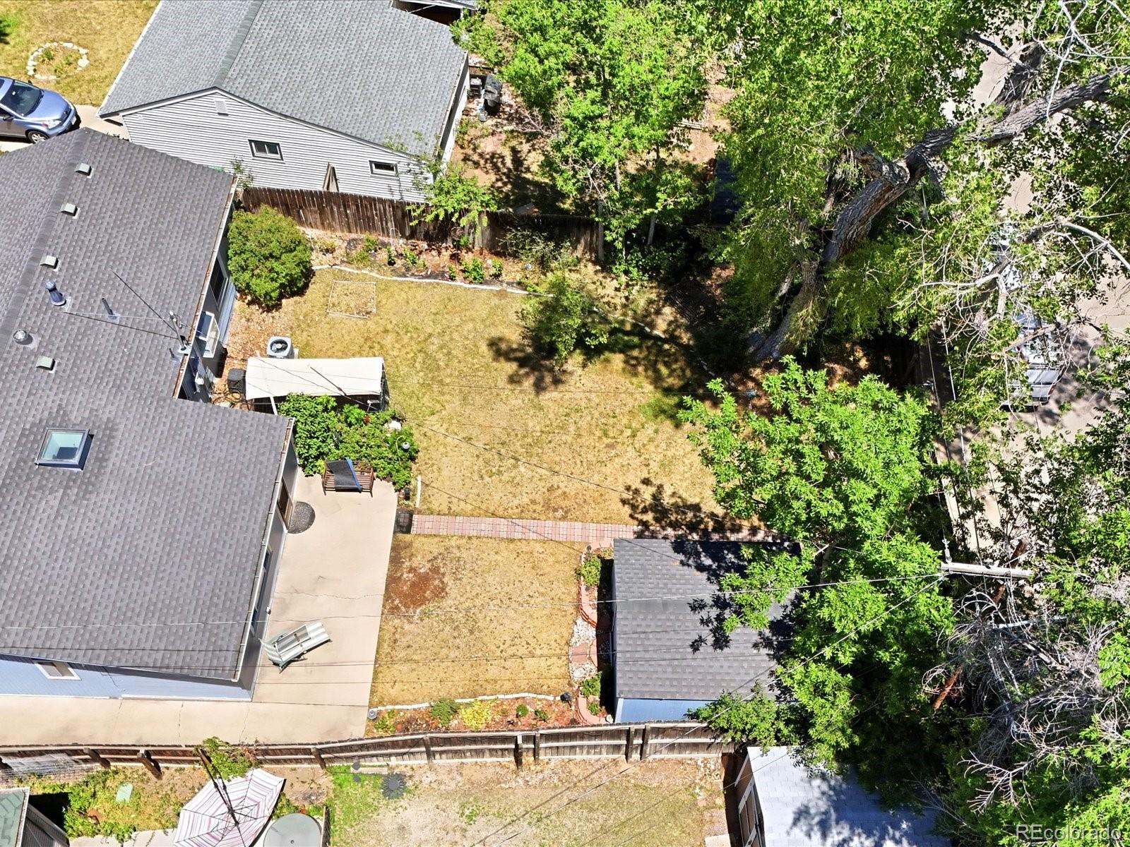 MLS Image #26 for 1440 s hudson street,denver, Colorado