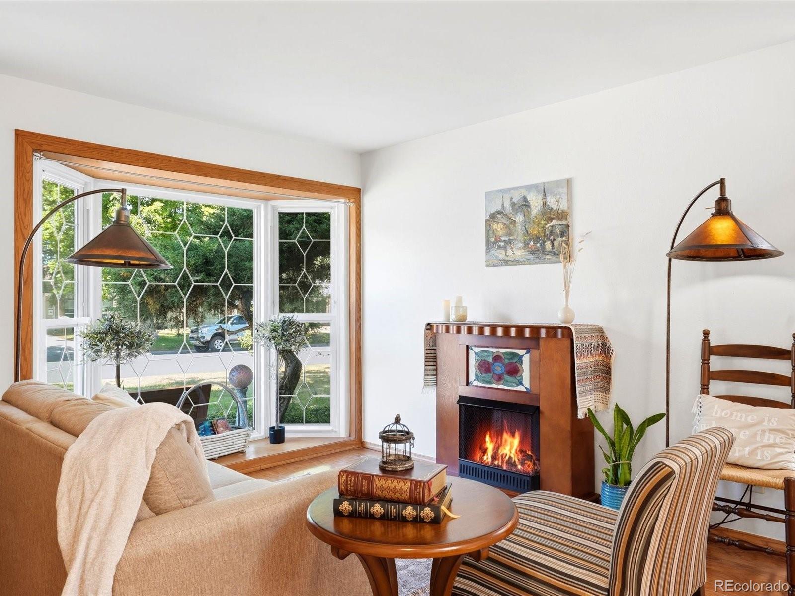 MLS Image #4 for 1440 s hudson street,denver, Colorado