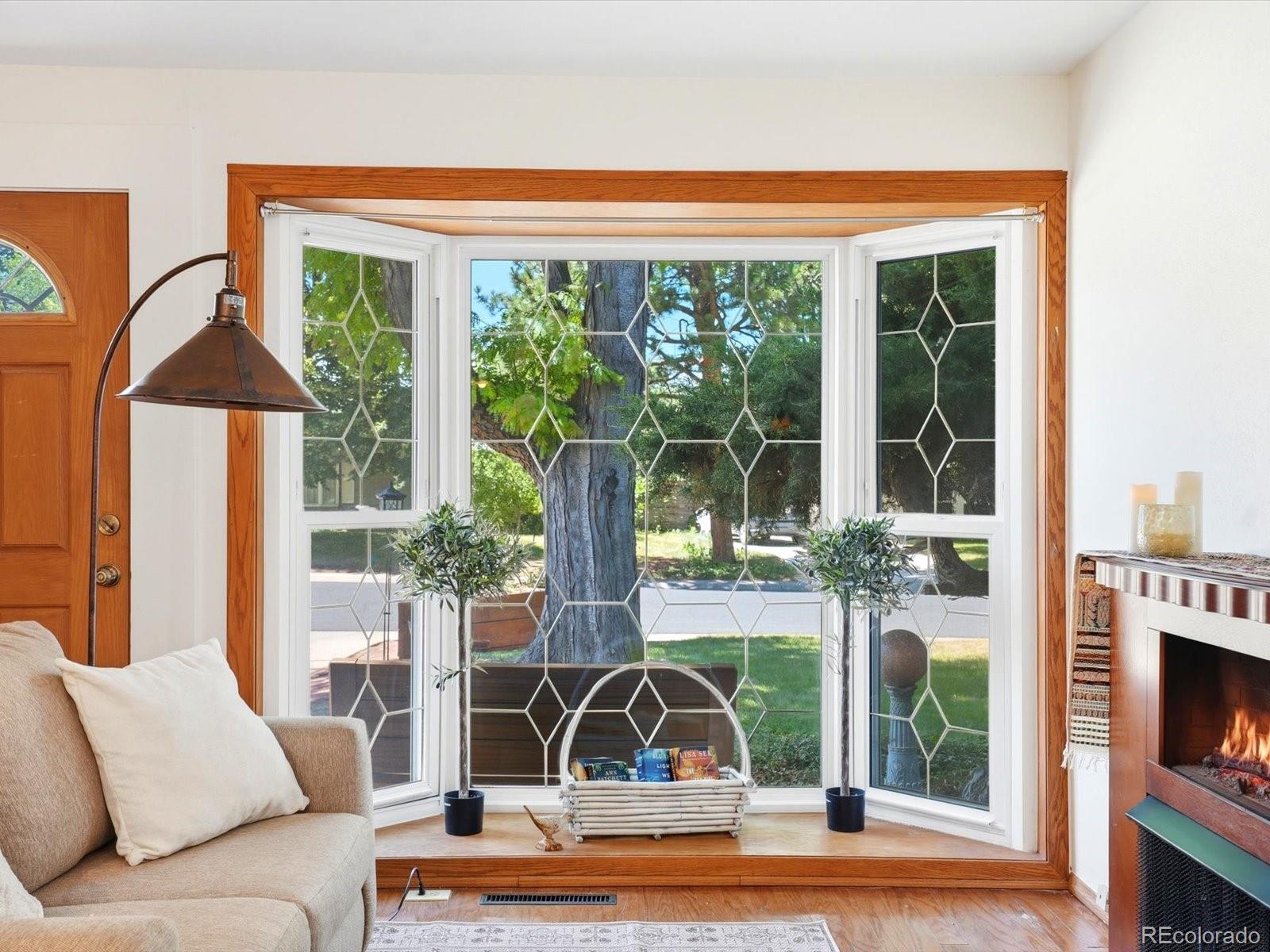 MLS Image #5 for 1440 s hudson street,denver, Colorado