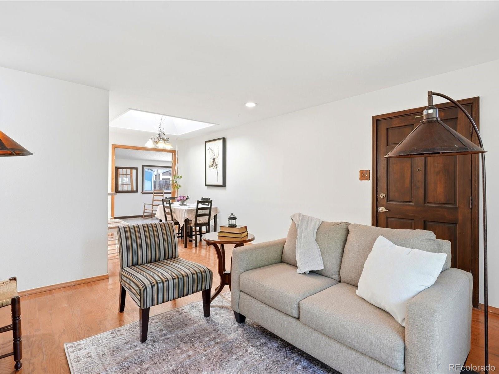 MLS Image #6 for 1440 s hudson street,denver, Colorado