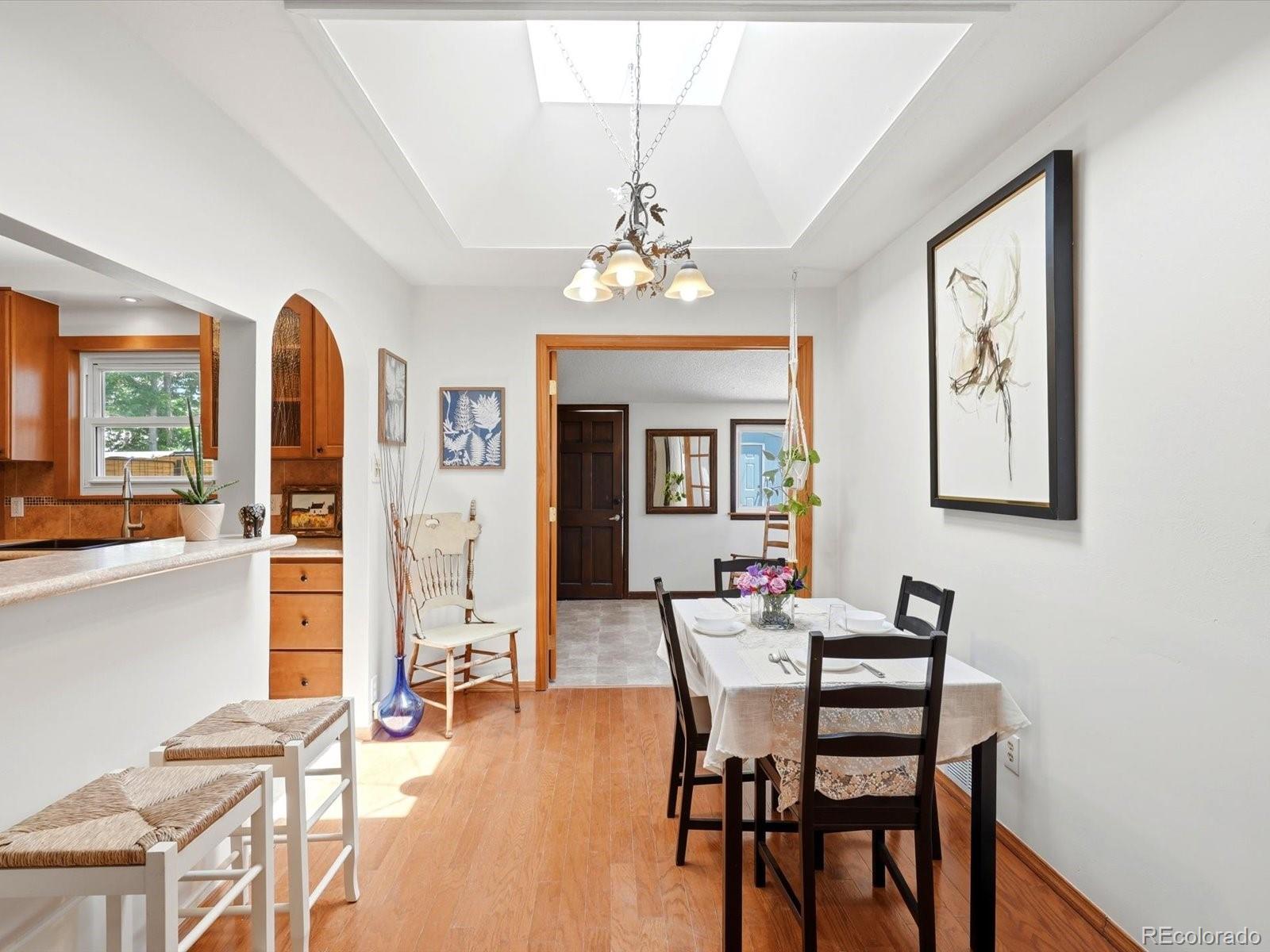 MLS Image #7 for 1440 s hudson street,denver, Colorado