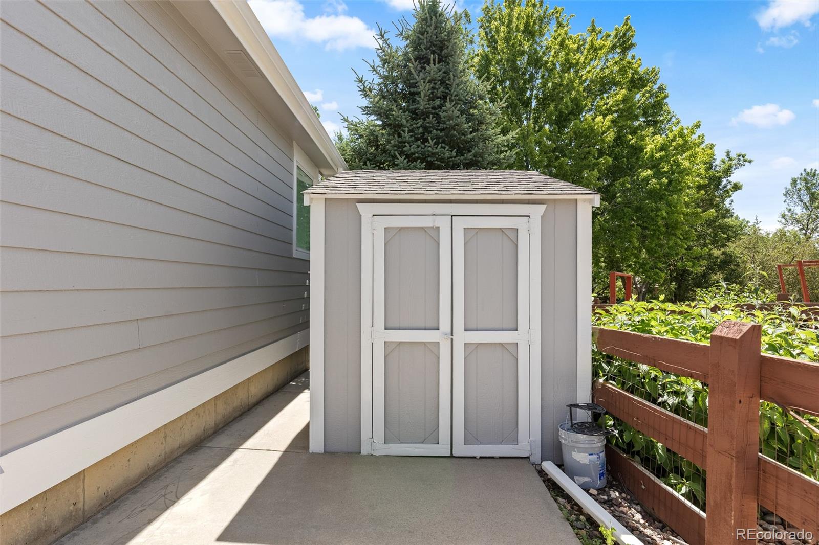 MLS Image #44 for 6118  salvia court,golden, Colorado