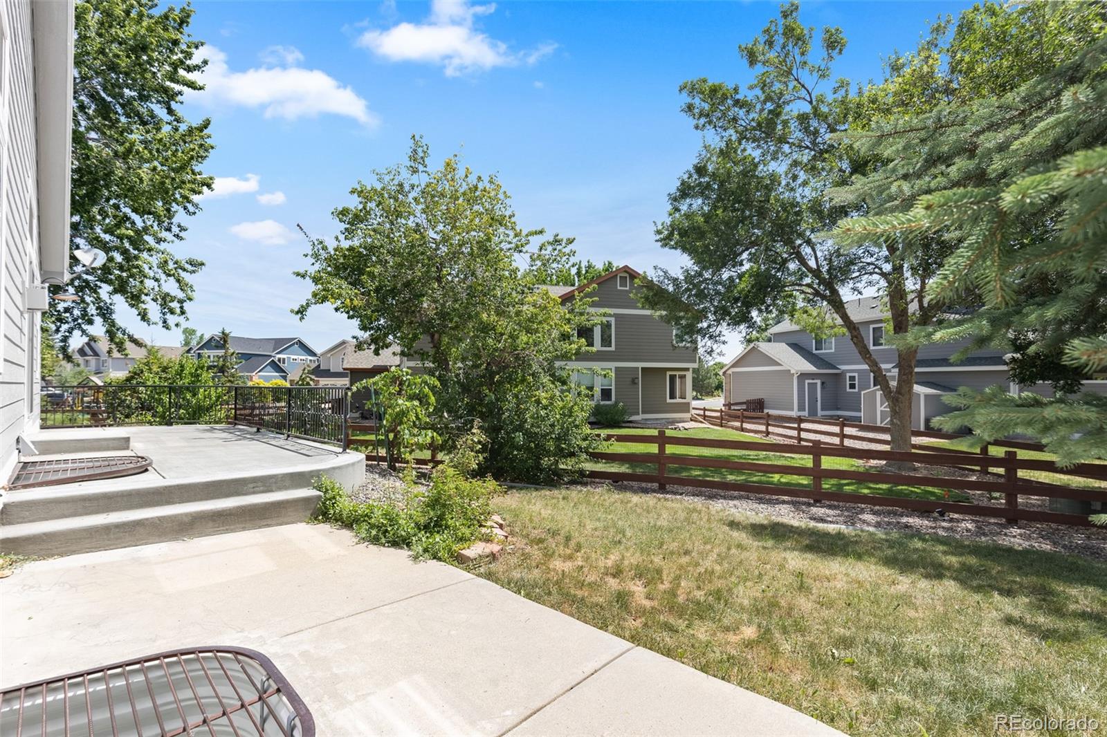MLS Image #45 for 6118  salvia court,golden, Colorado