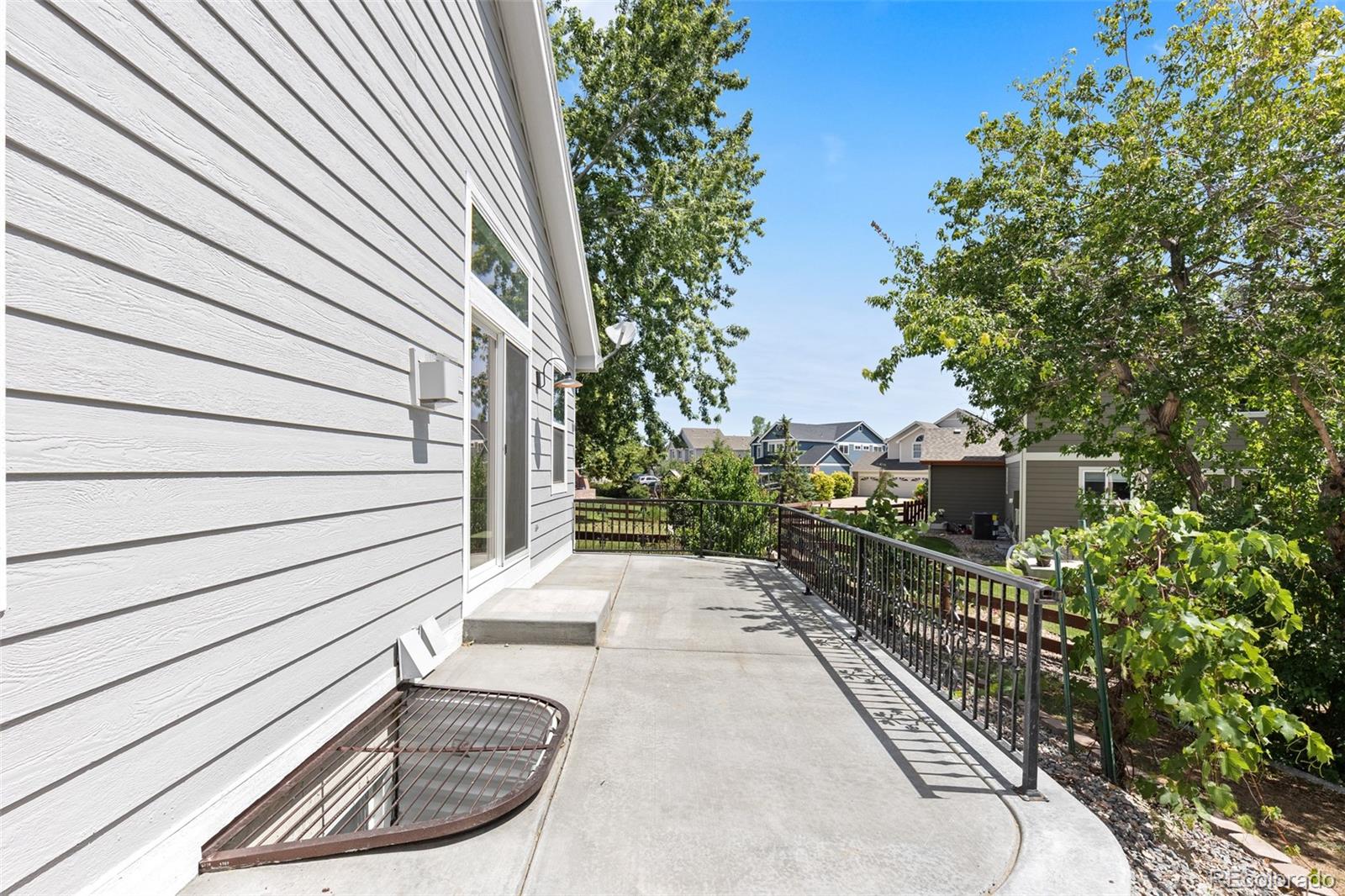 MLS Image #46 for 6118  salvia court,golden, Colorado