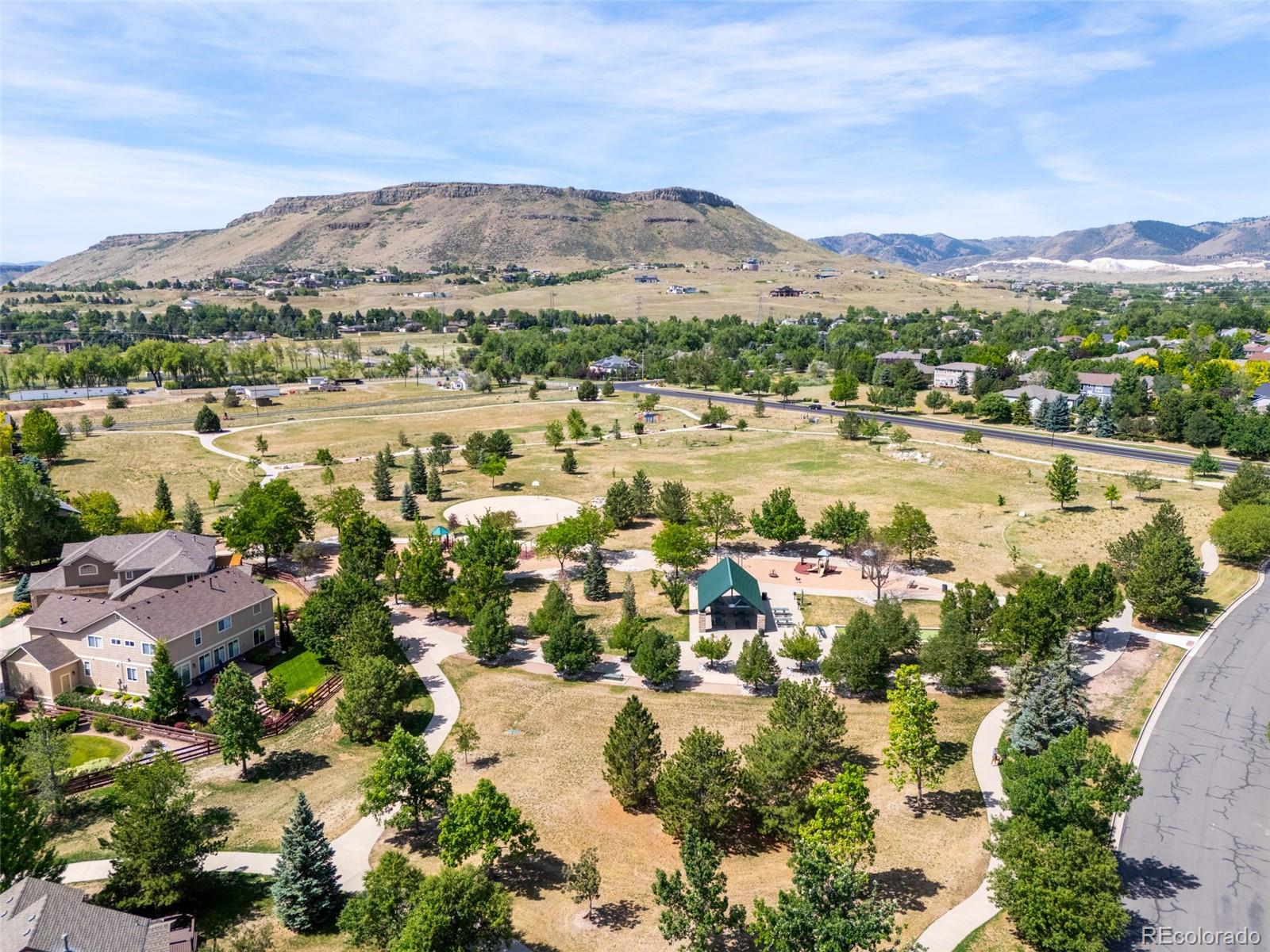 MLS Image #47 for 6118  salvia court,golden, Colorado