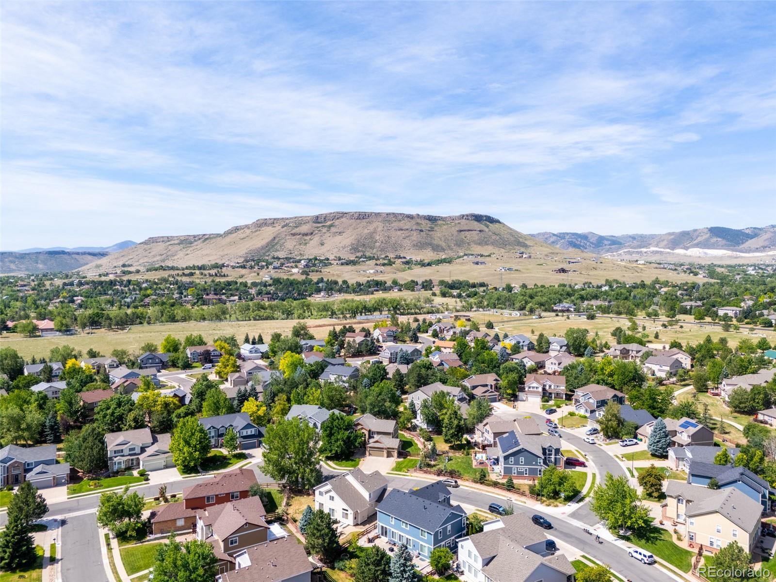 MLS Image #49 for 6118  salvia court,golden, Colorado