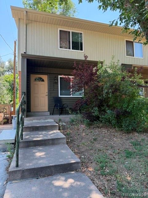 MLS Image #0 for 6094 s spotswood street,littleton, Colorado