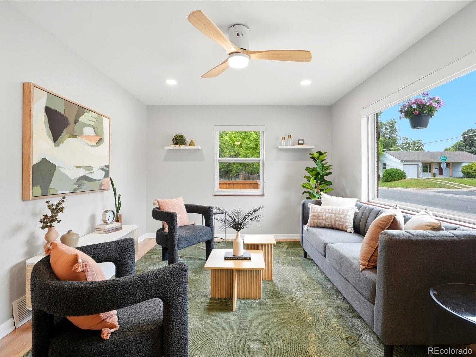 MLS Image #12 for 3655 e yale avenue,denver, Colorado