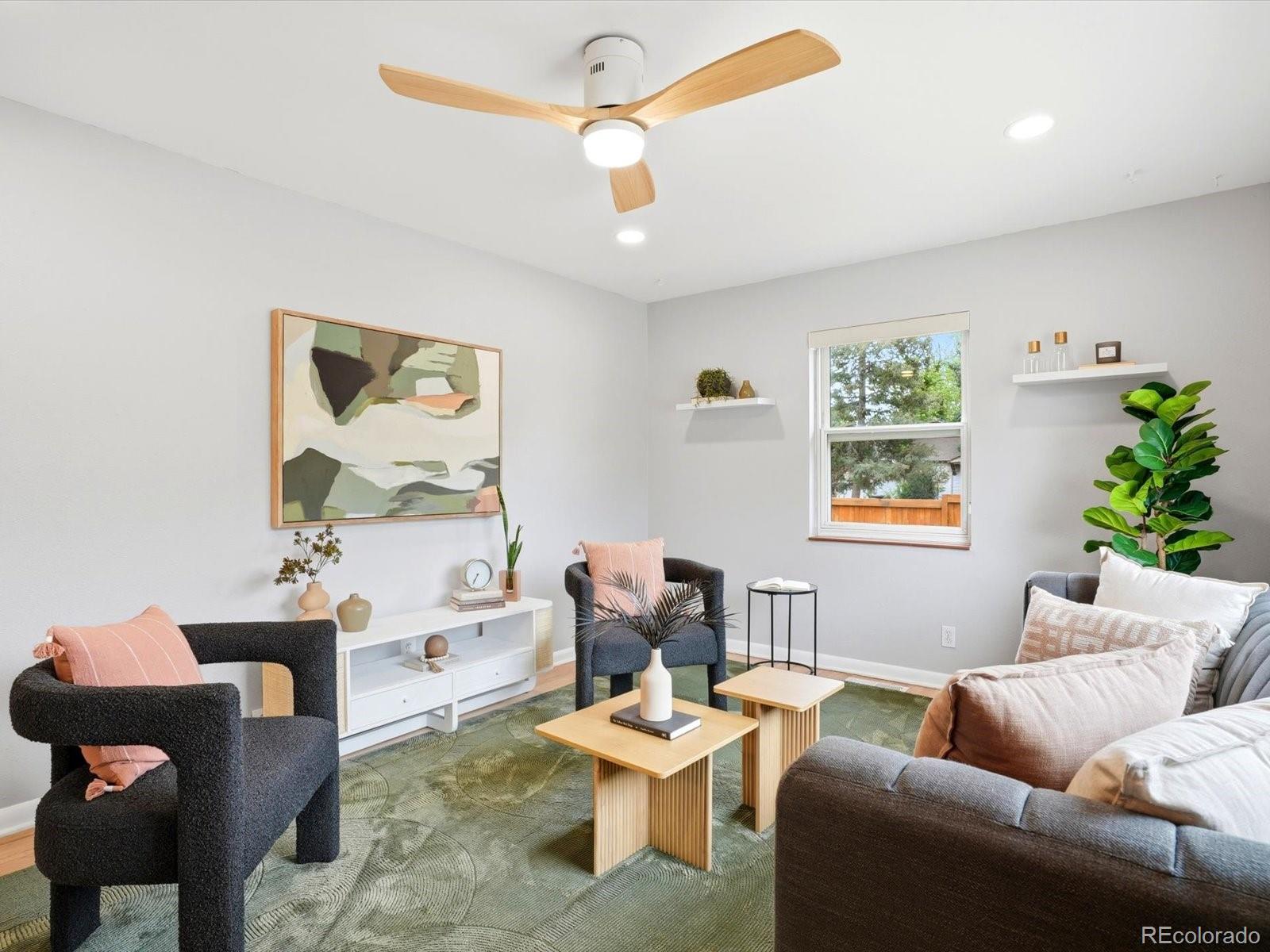 MLS Image #13 for 3655 e yale avenue,denver, Colorado