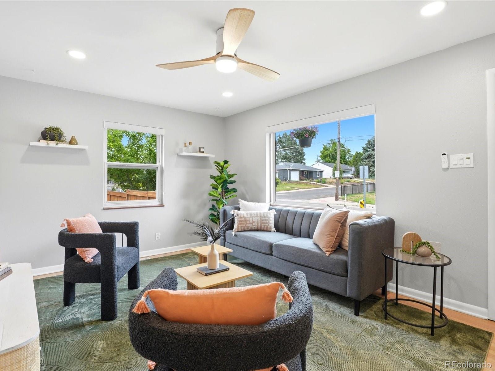MLS Image #14 for 3655 e yale avenue,denver, Colorado