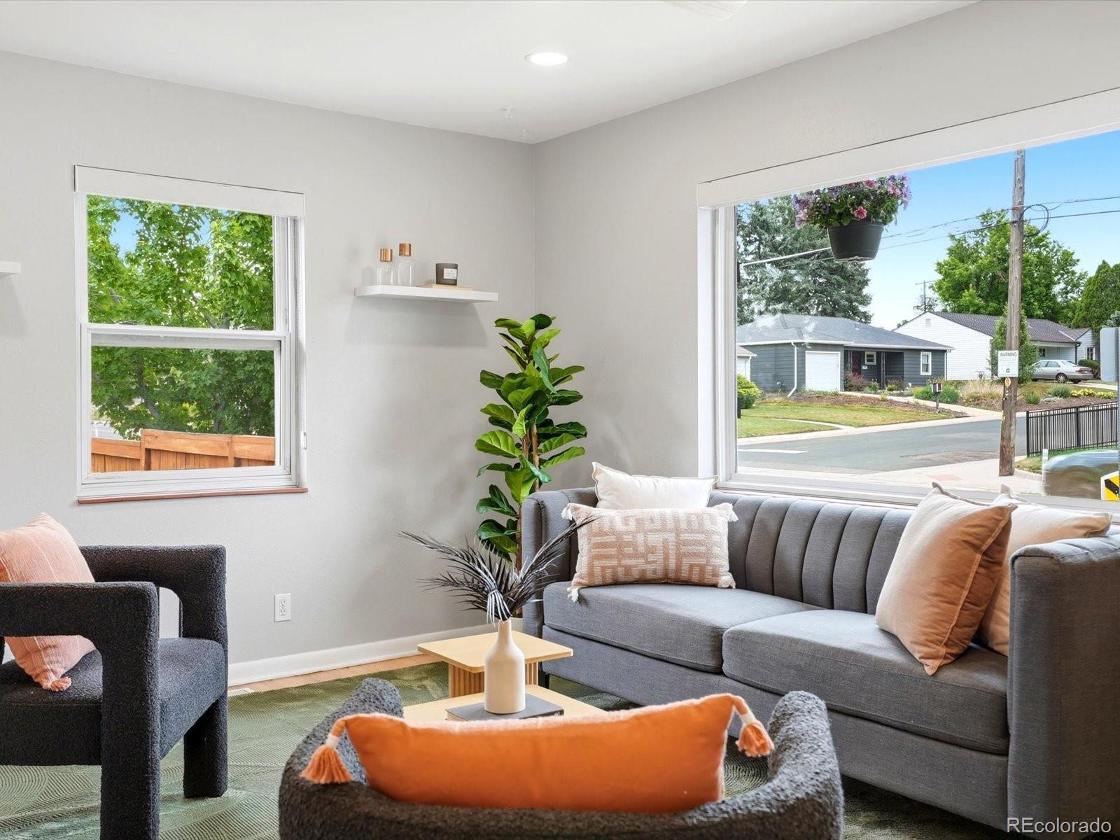 MLS Image #15 for 3655 e yale avenue,denver, Colorado
