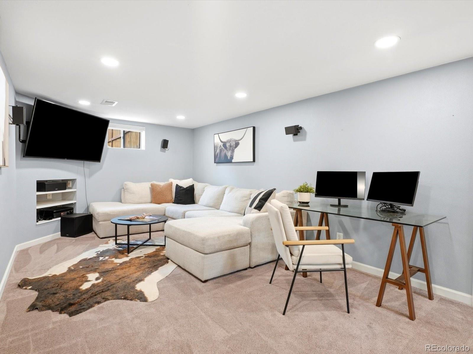 MLS Image #24 for 3655 e yale avenue,denver, Colorado