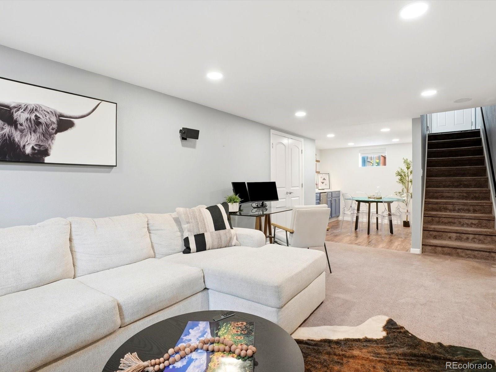 MLS Image #26 for 3655 e yale avenue,denver, Colorado