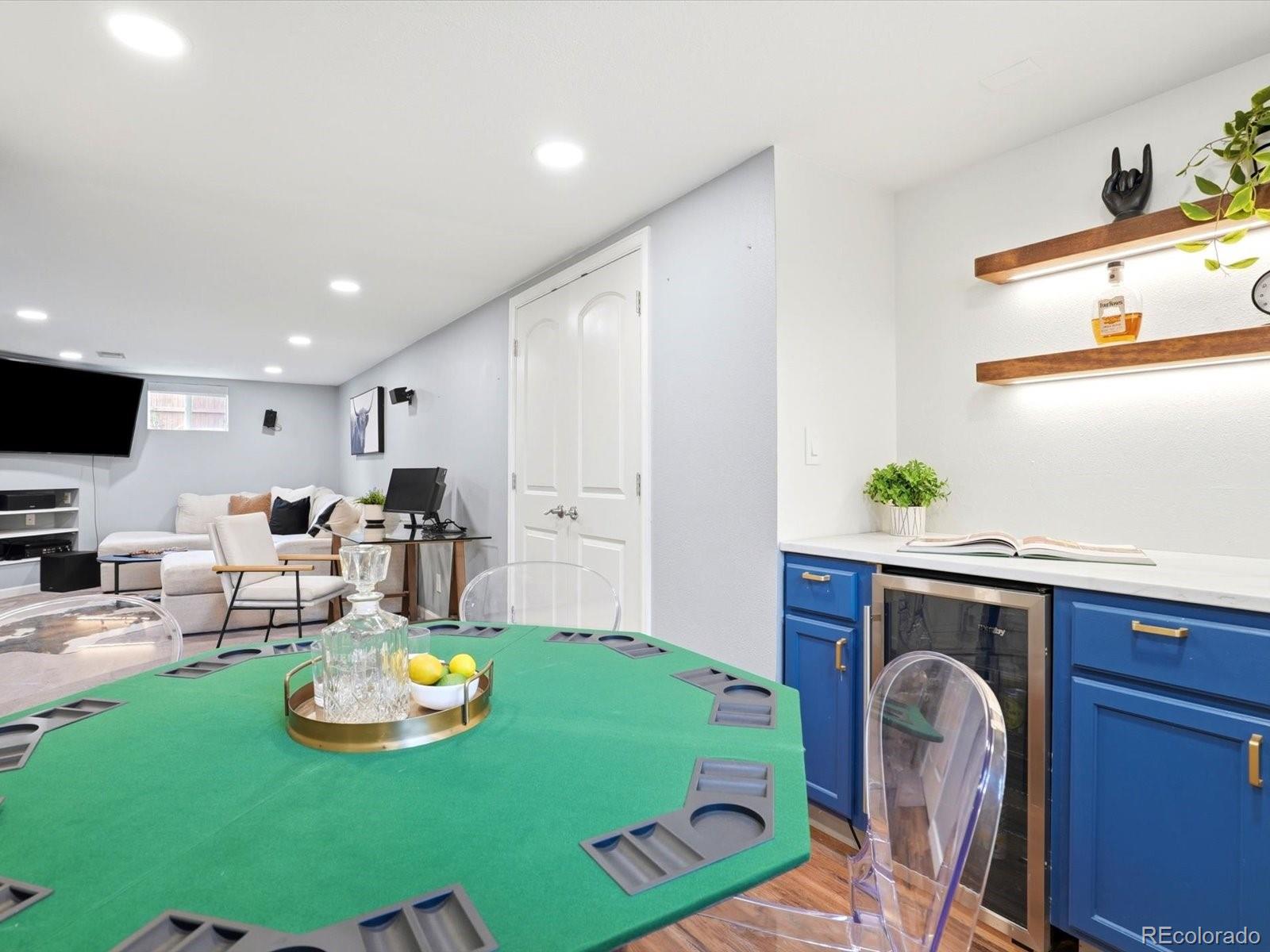 MLS Image #27 for 3655 e yale avenue,denver, Colorado