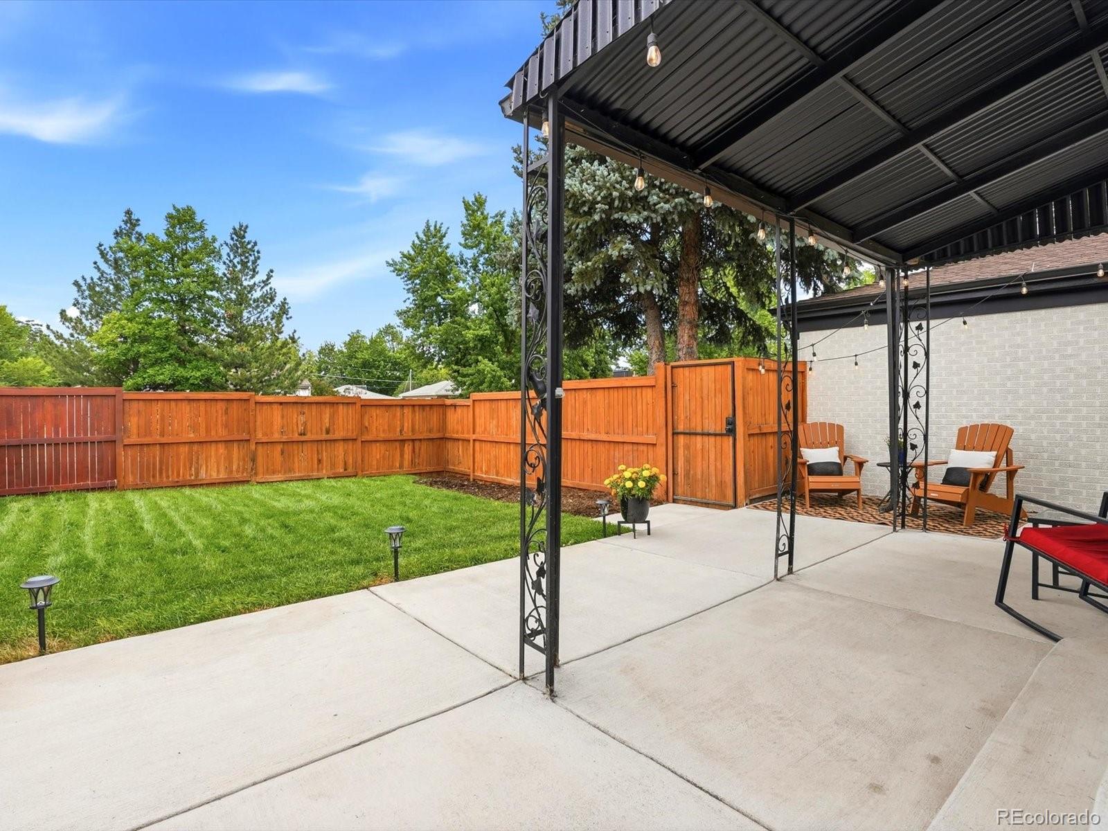 MLS Image #30 for 3655 e yale avenue,denver, Colorado