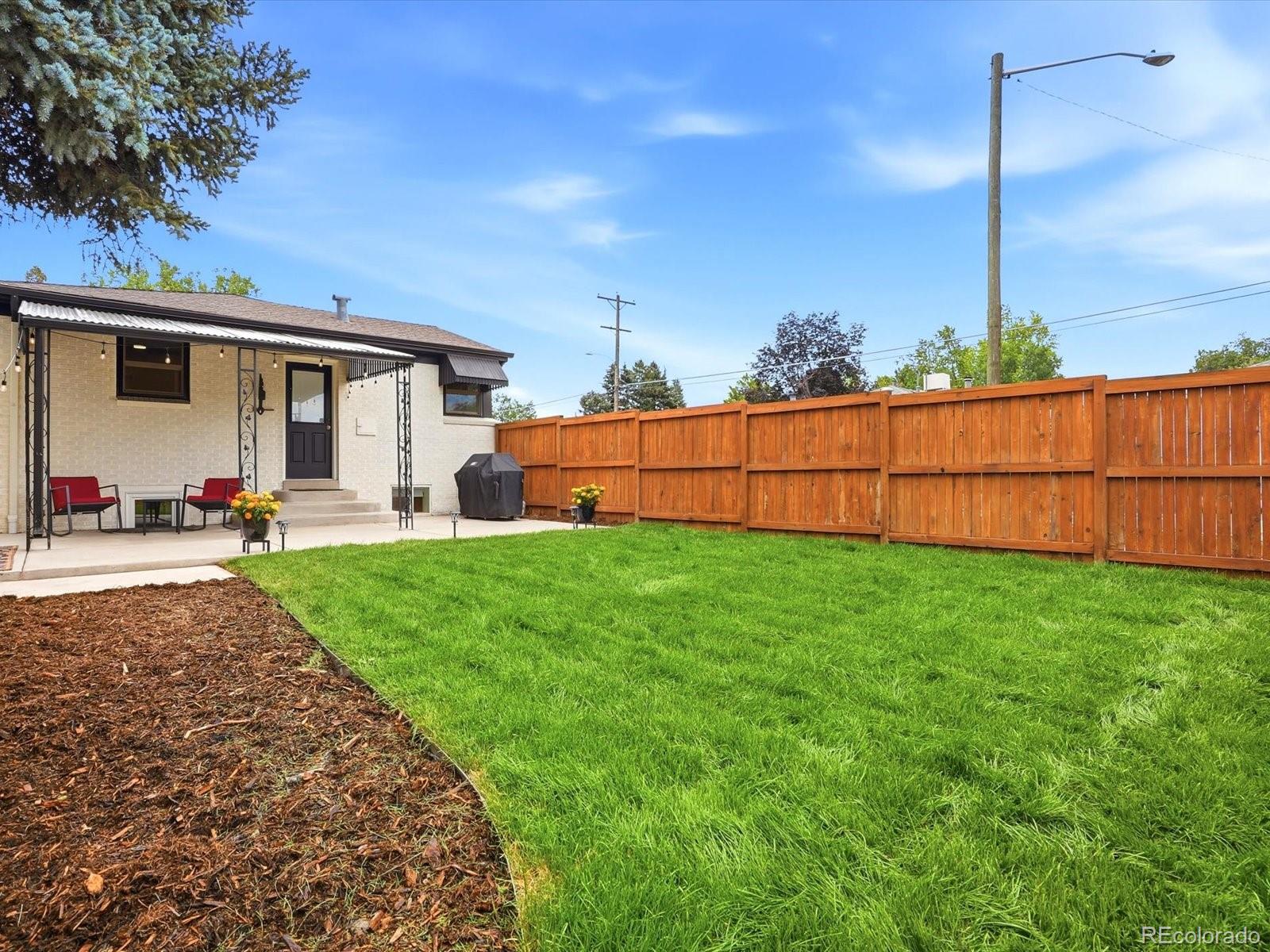 MLS Image #32 for 3655 e yale avenue,denver, Colorado