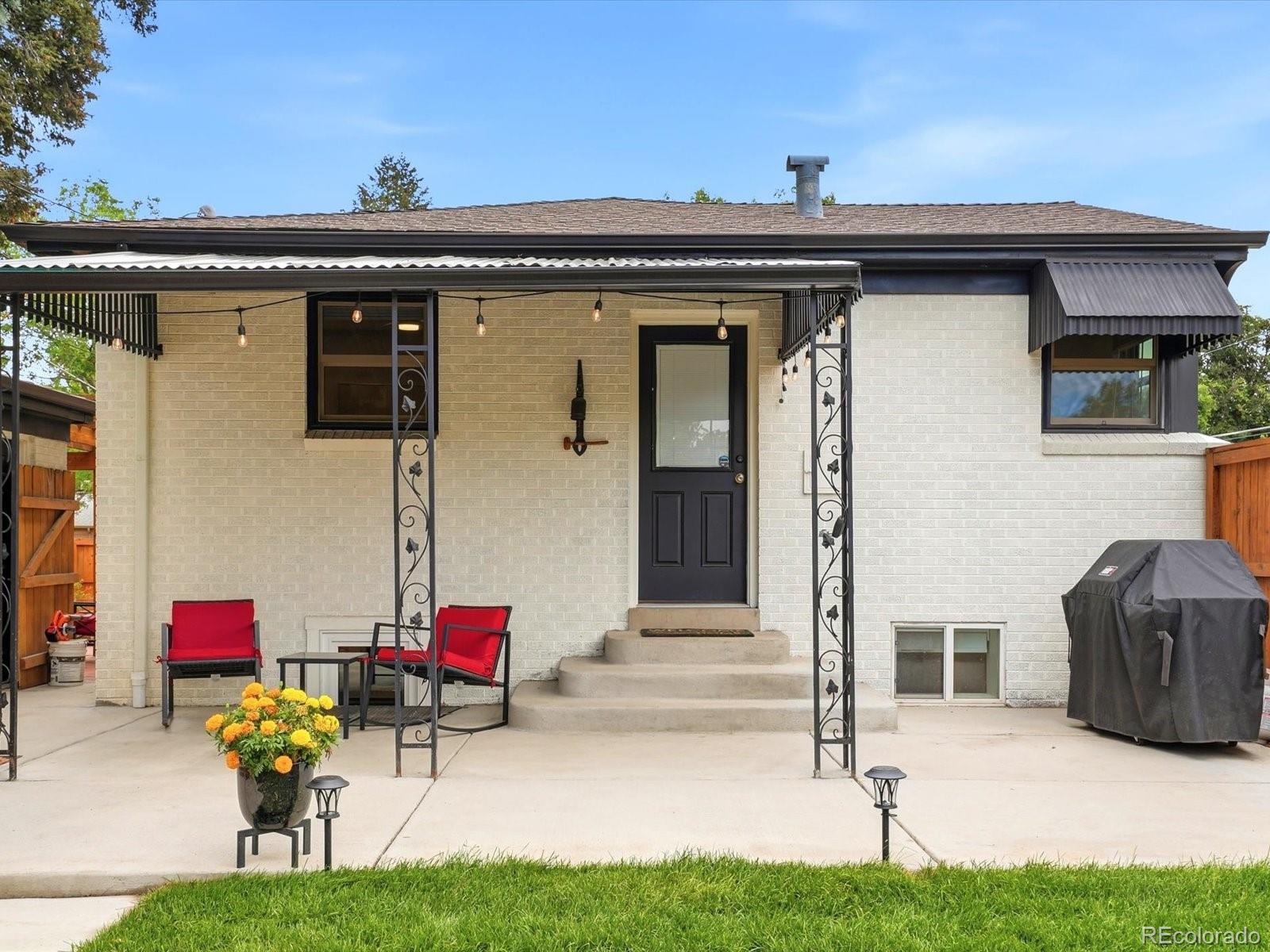 MLS Image #33 for 3655 e yale avenue,denver, Colorado
