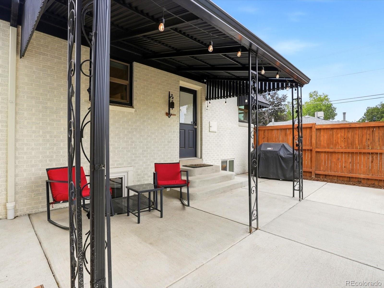 MLS Image #34 for 3655 e yale avenue,denver, Colorado