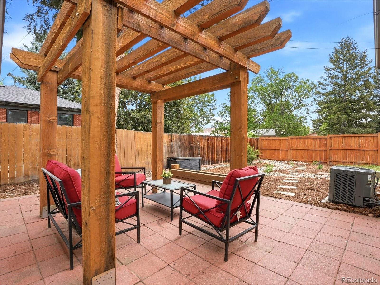 MLS Image #35 for 3655 e yale avenue,denver, Colorado