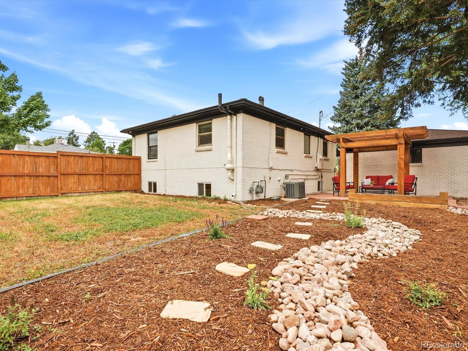 MLS Image #36 for 3655 e yale avenue,denver, Colorado