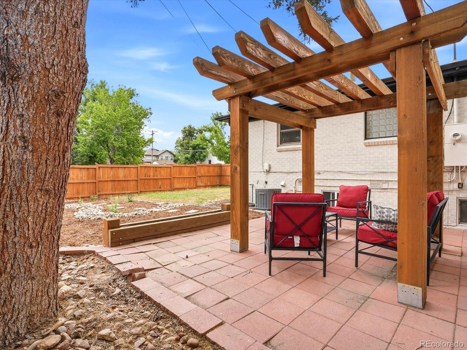 MLS Image #37 for 3655 e yale avenue,denver, Colorado