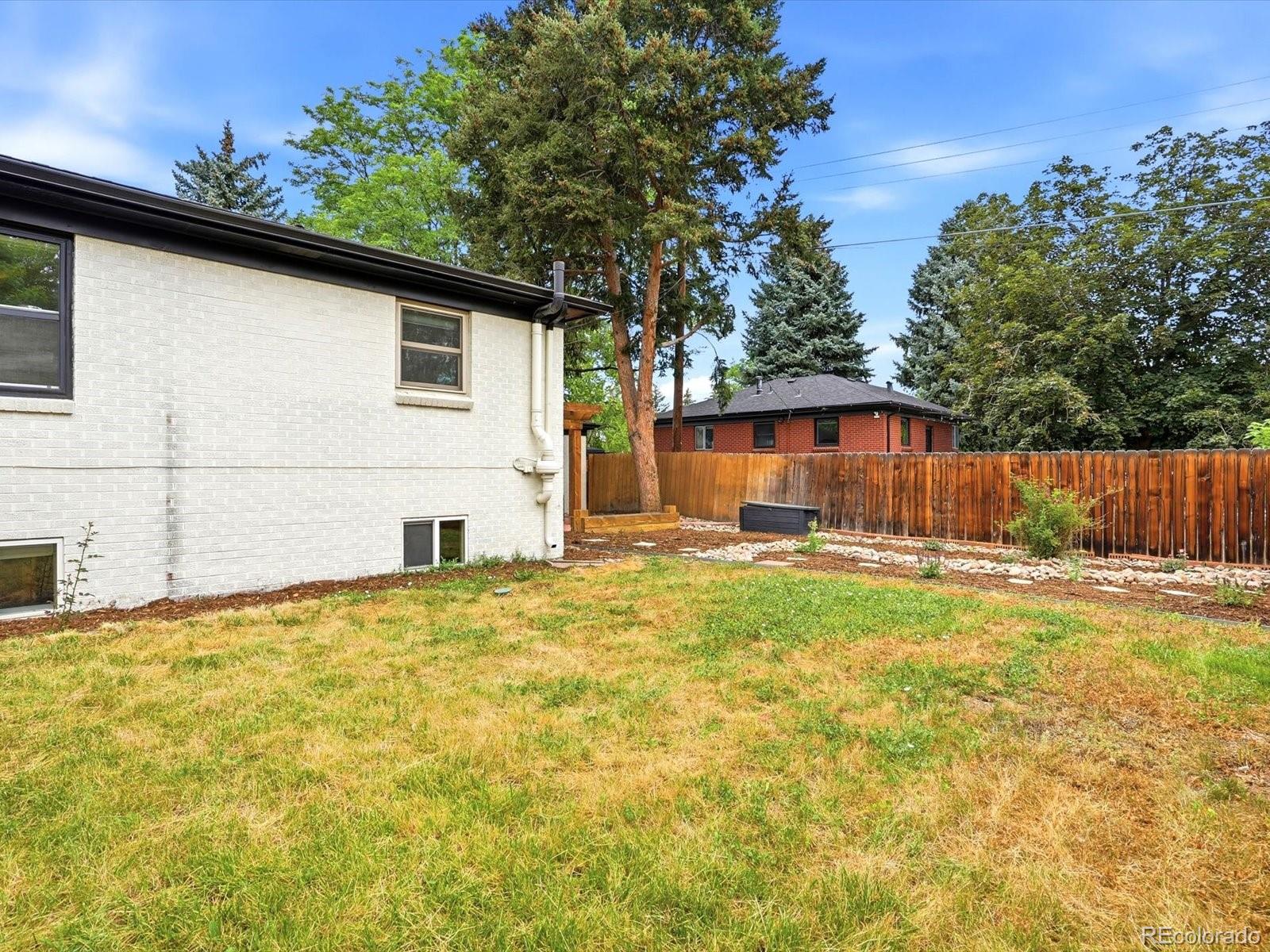 MLS Image #38 for 3655 e yale avenue,denver, Colorado