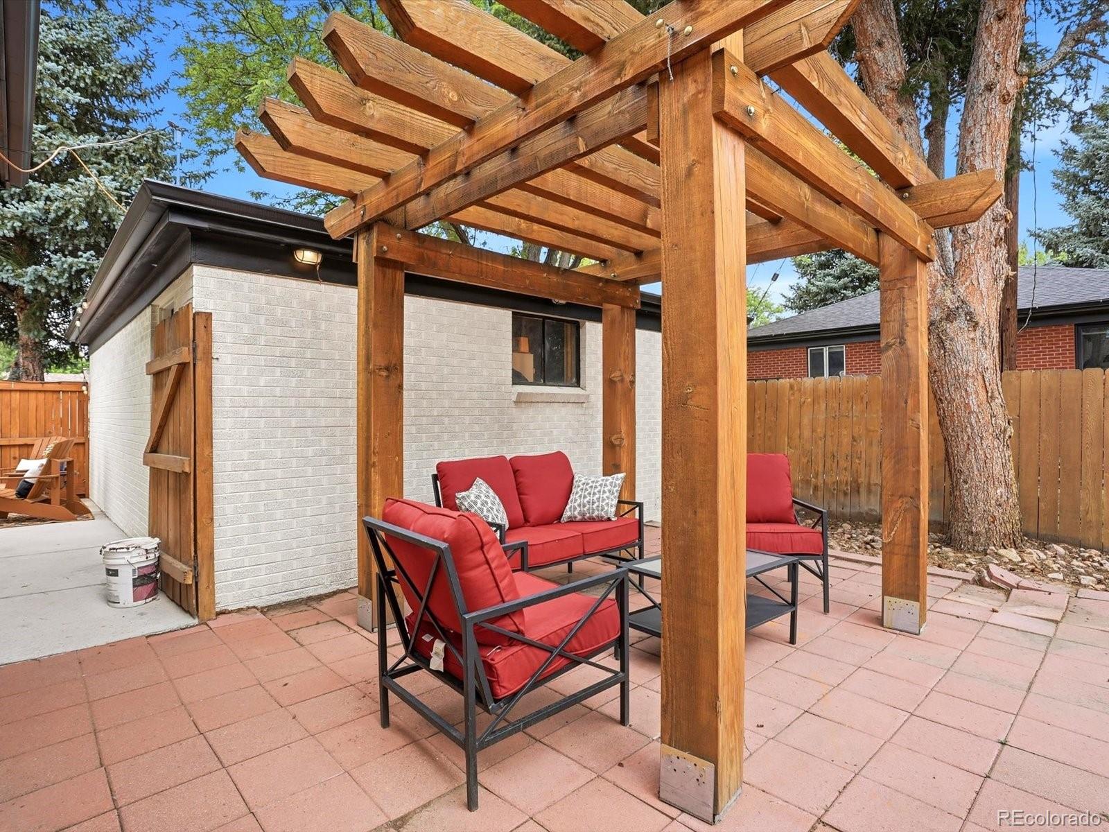 MLS Image #39 for 3655 e yale avenue,denver, Colorado