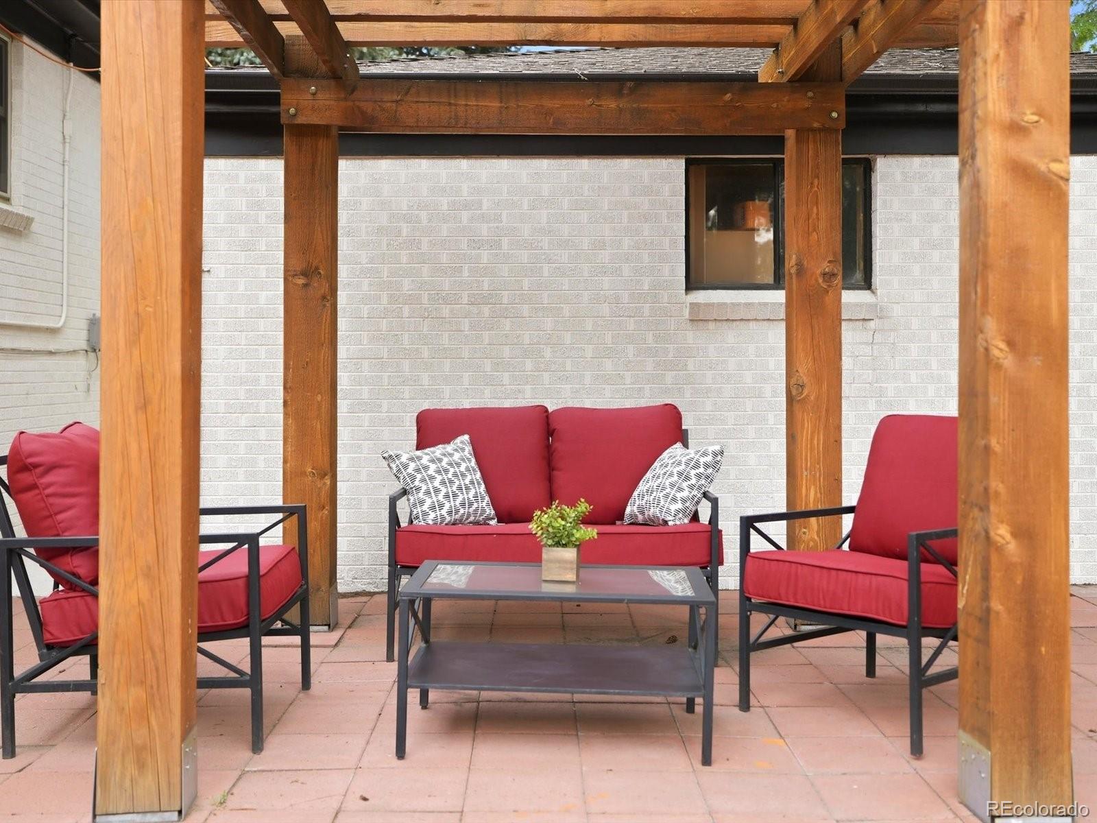 MLS Image #40 for 3655 e yale avenue,denver, Colorado