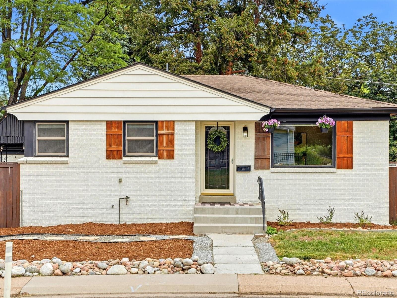 MLS Image #43 for 3655 e yale avenue,denver, Colorado