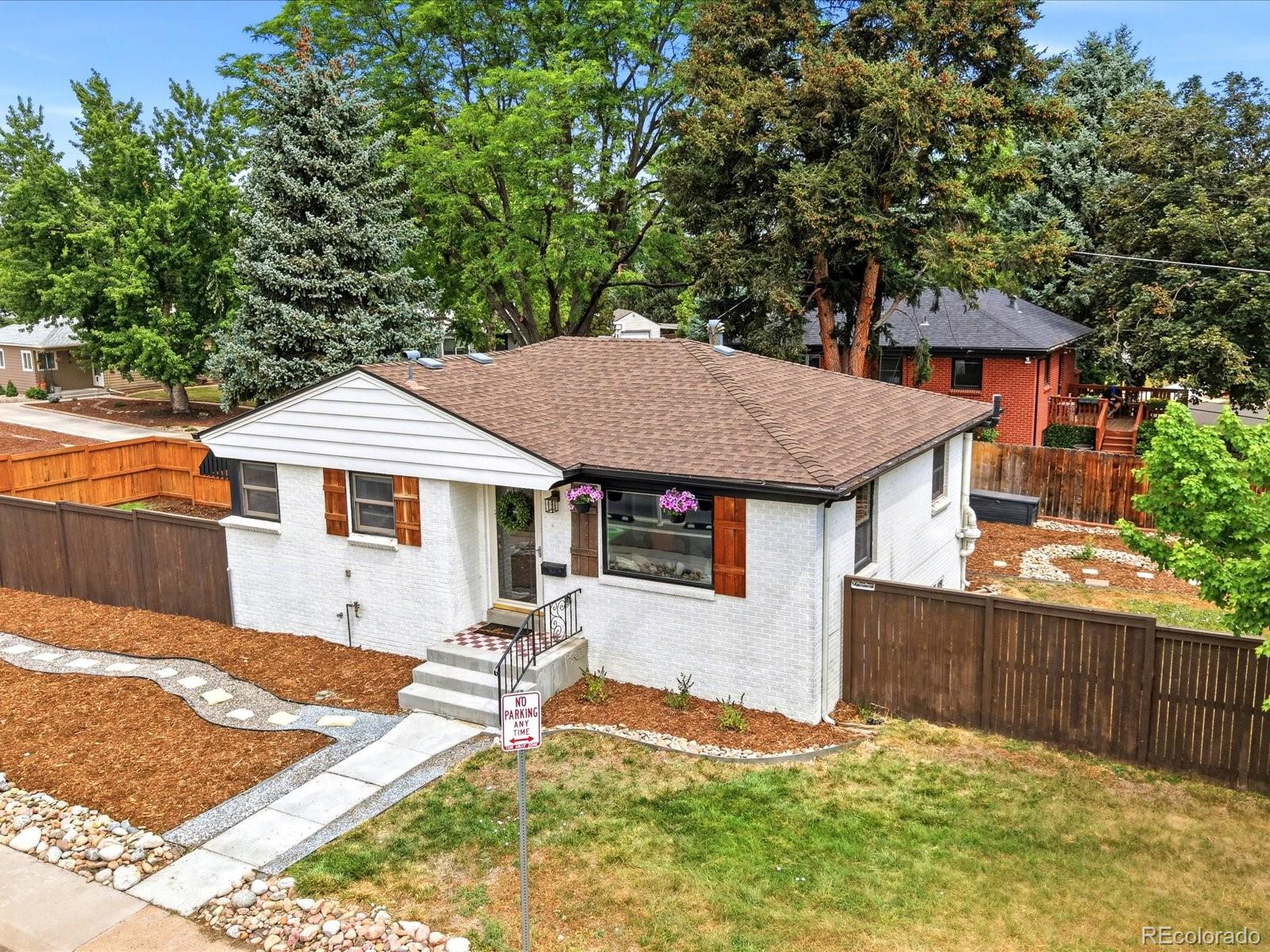 MLS Image #44 for 3655 e yale avenue,denver, Colorado