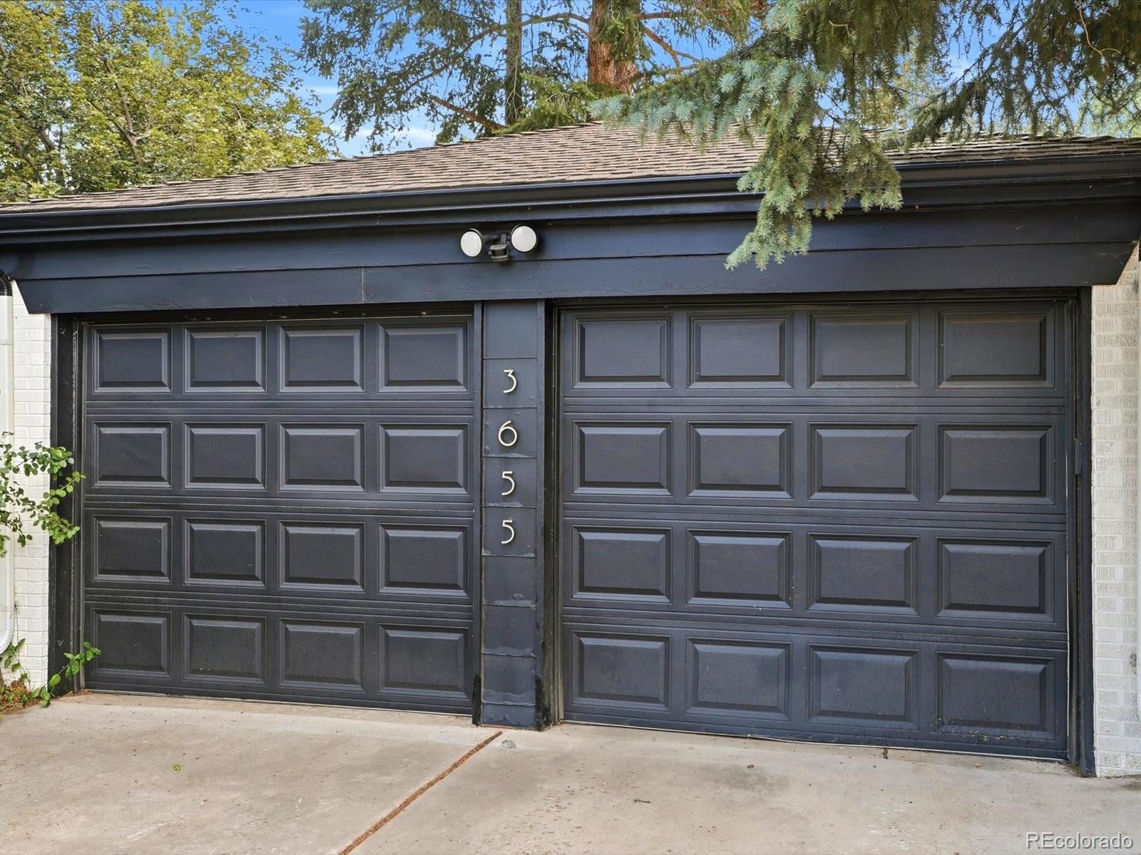 MLS Image #46 for 3655 e yale avenue,denver, Colorado
