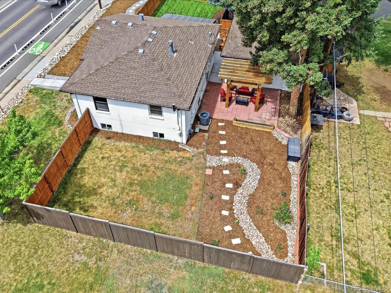 MLS Image #47 for 3655 e yale avenue,denver, Colorado