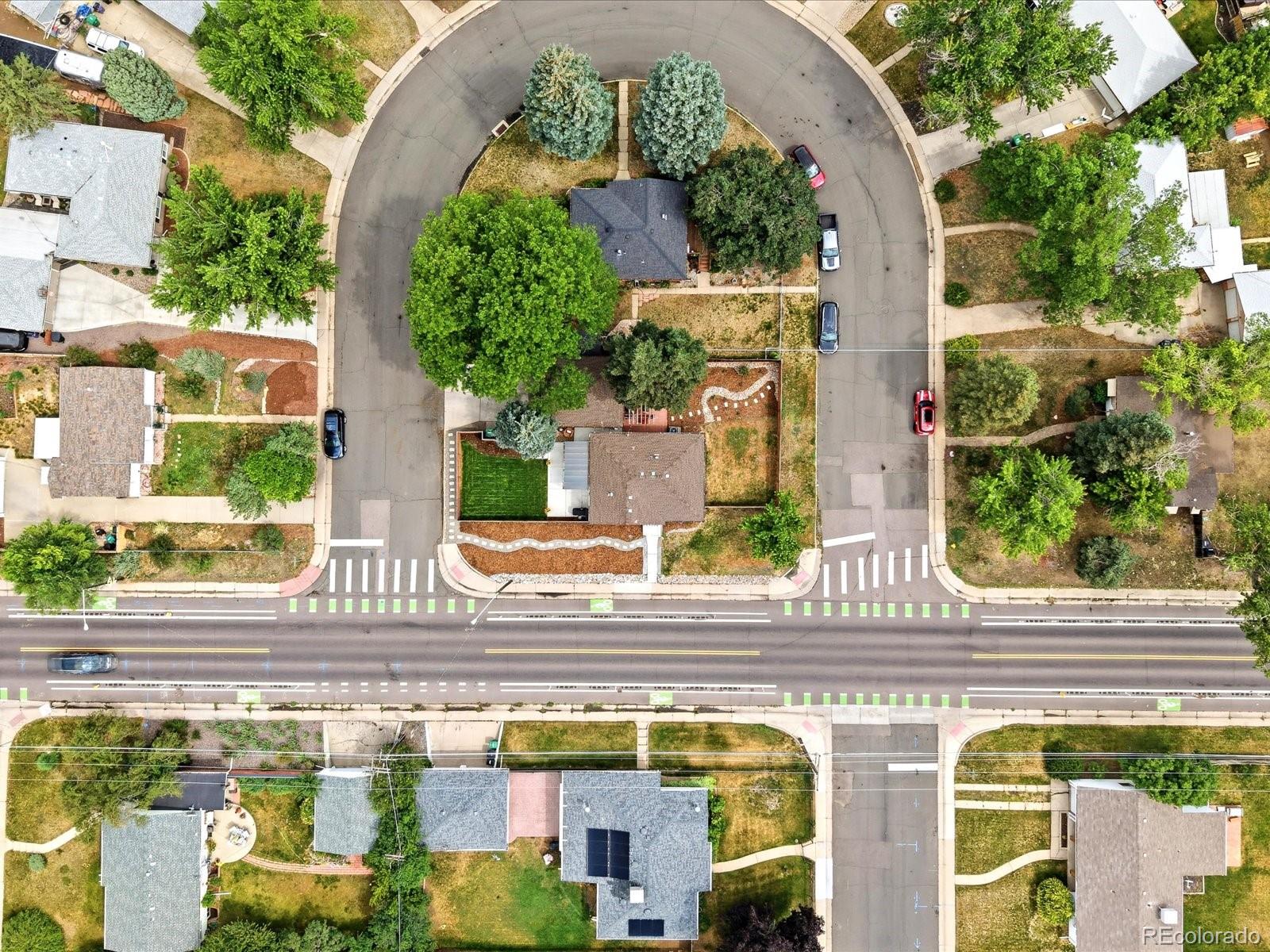 MLS Image #48 for 3655 e yale avenue,denver, Colorado
