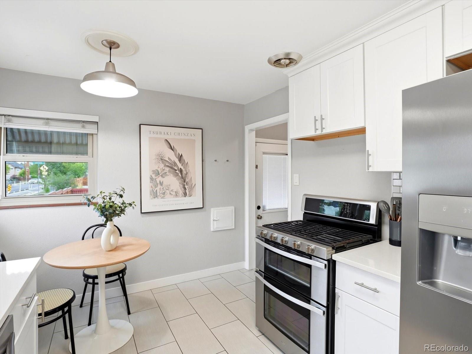 MLS Image #7 for 3655 e yale avenue,denver, Colorado