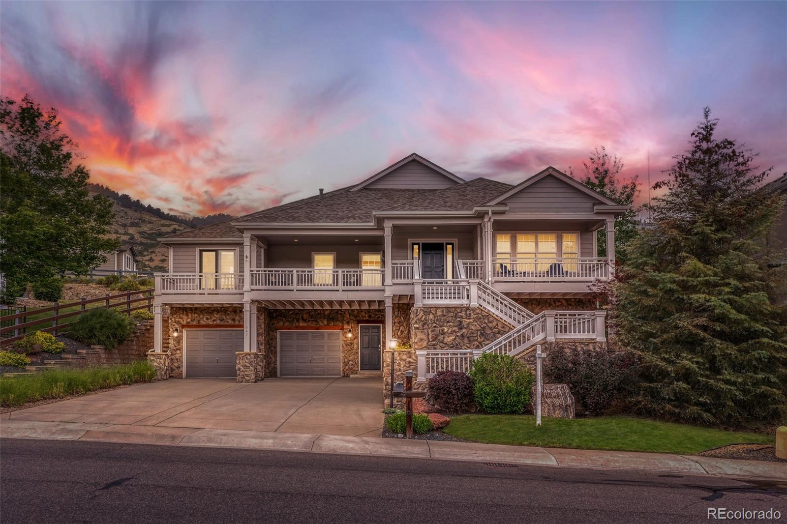 MLS Image #0 for 547  crawford street,golden, Colorado