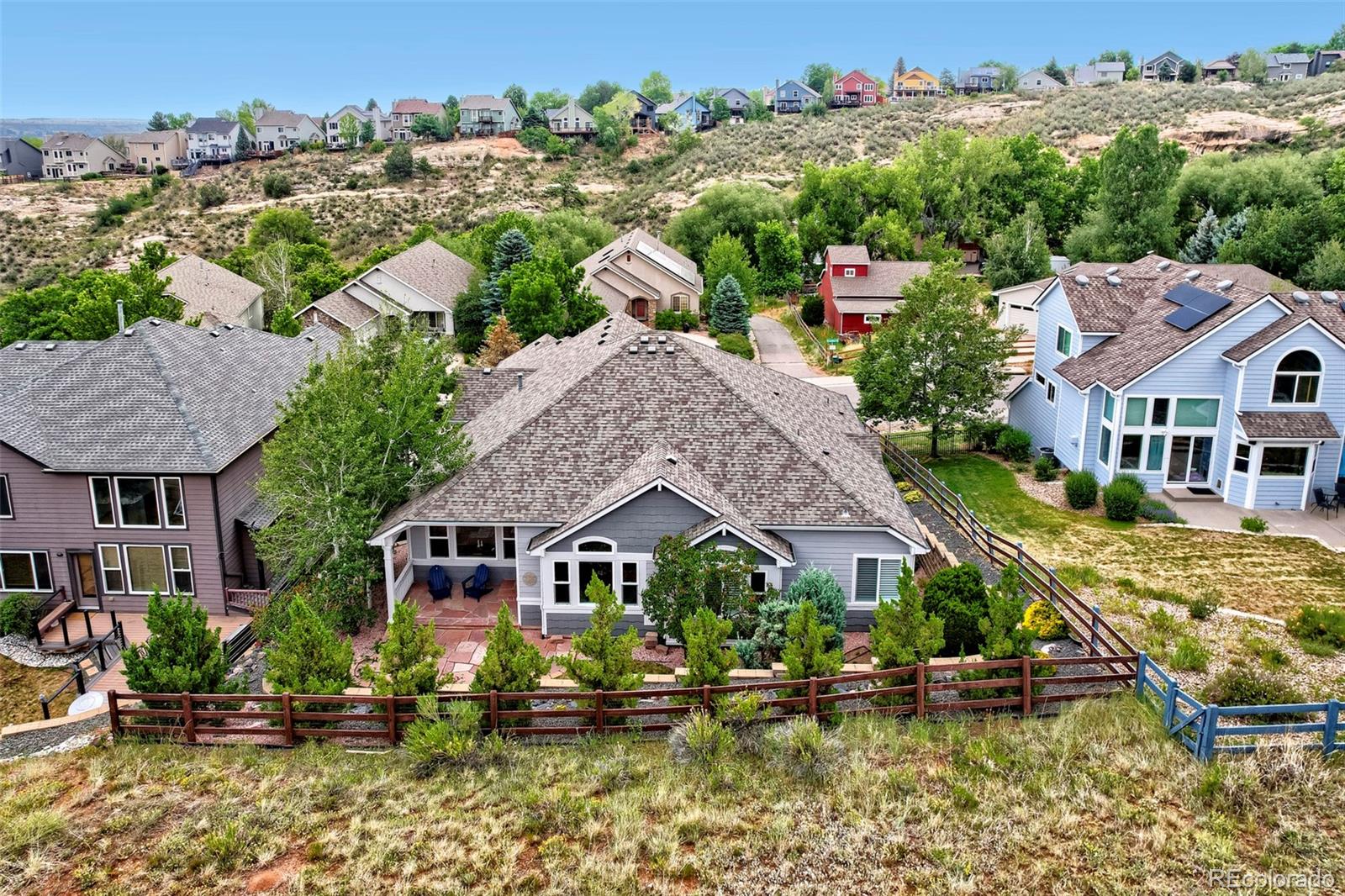 MLS Image #33 for 547  crawford street,golden, Colorado