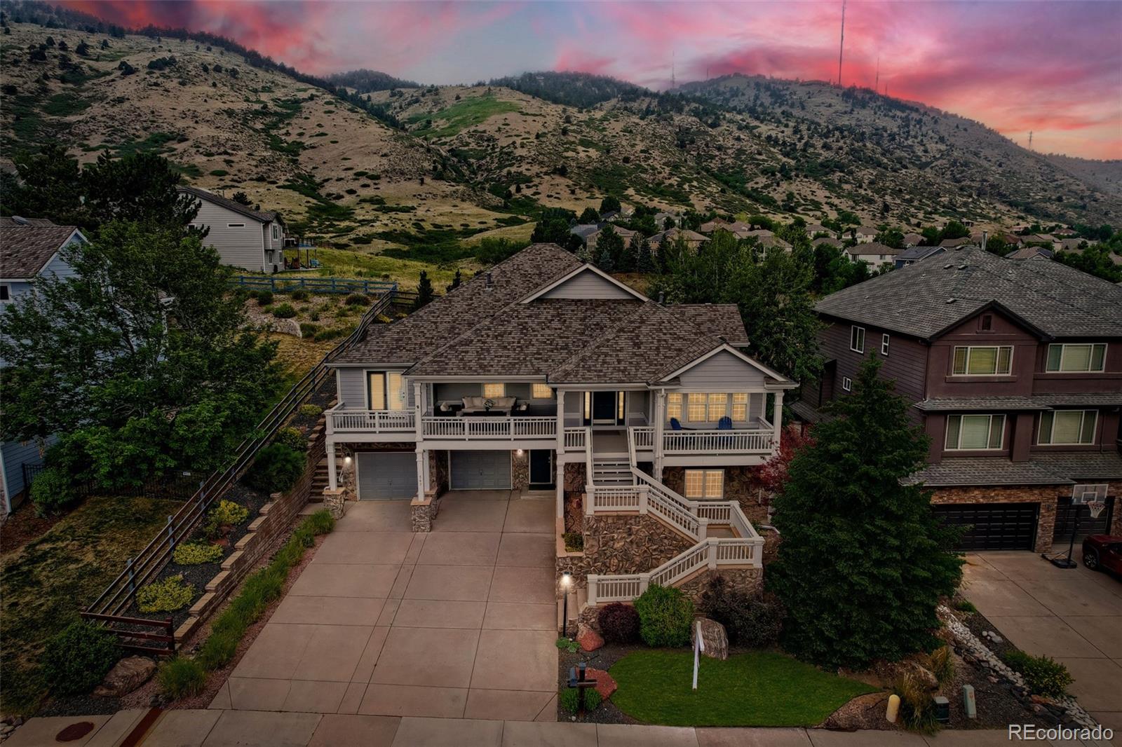 MLS Image #34 for 547  crawford street,golden, Colorado