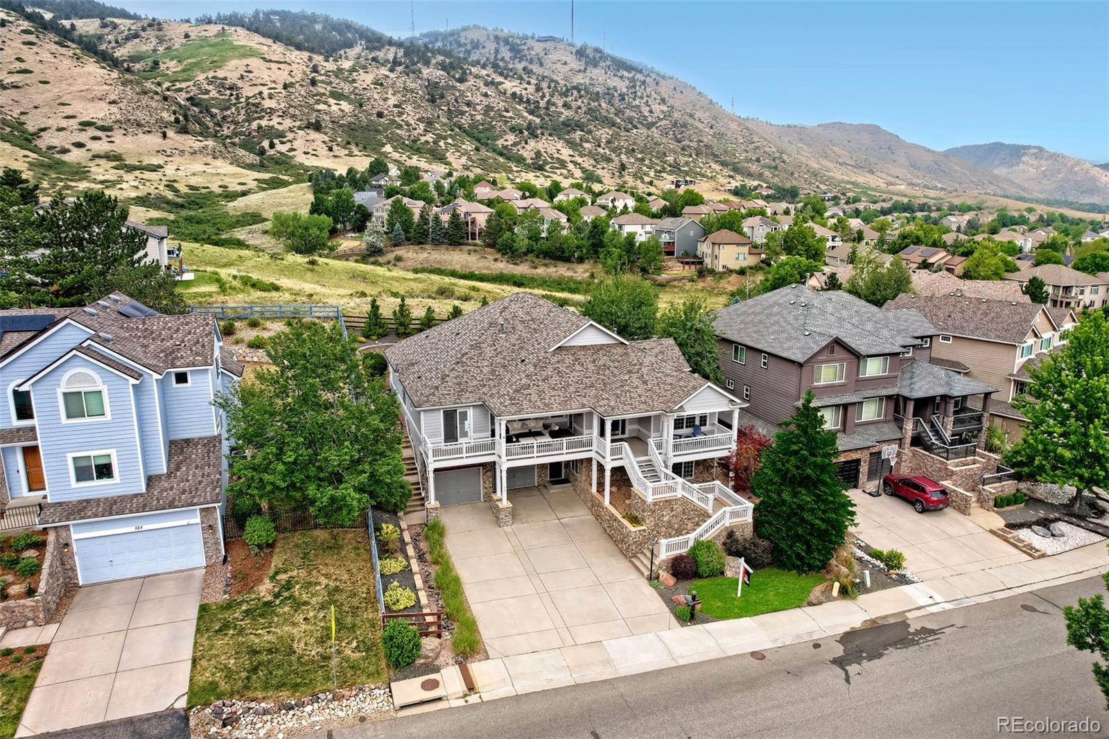 MLS Image #35 for 547  crawford street,golden, Colorado